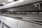 2010 Woods Fabrication Cooling Tunnel, 95 Ft. Long (80 Ft. Of Cooling Chamber)